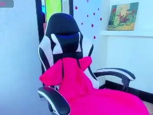 Free Live Porn with Melisa_21x - Cam4