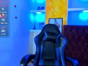 Free Porn Cam with Melisa_21x - Cam4