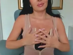 Watch Live Sex Cams with sensual_Stella - Cam4