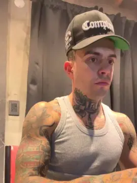Sex Cam with sicario666_sexy - Cam4