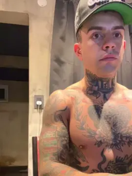 Watch Live Sex Cams with sicario666_sexy - Cam4