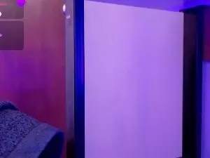 Free Live Porn with Kristen_tay - Cam4