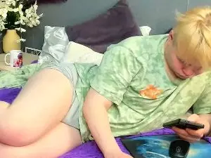 Adult Webcams with Mark_Brain - Cam4