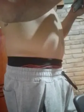 Adult Webcam with zorritolanus - Cam4