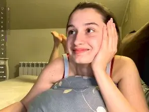 Free Live Porn with BrittEndris - Cam4