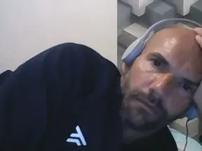 Adult Webcam with hotfrenchcho - Cam4