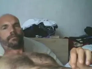 Private Sex Chat with hotfrenchcho - Cam4