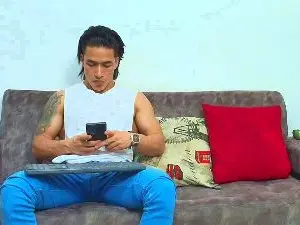 Private Sex Chat with thebadboys01 - Cam4