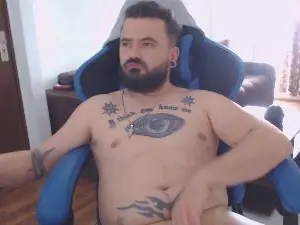 Best Webcam with MarioRelentless - Cam4