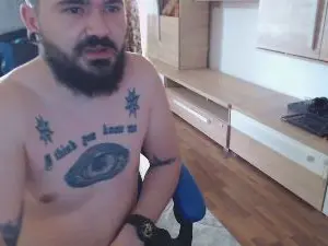 Adult Webcams with MarioRelentless - Cam4