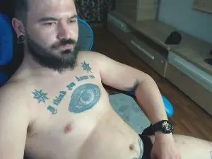 Best Webcam with MarioRelentless - Cam4