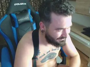 Free Porn Cam with MarioRelentless - Cam4