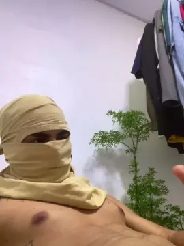 Sex Chat with Luannovin25 - Cam4