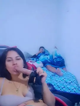Sex Cam with Masbandida553 - Cam4