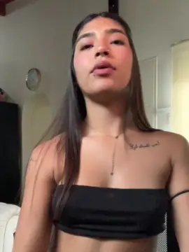 Free Live Porn with Miel98 - Cam4