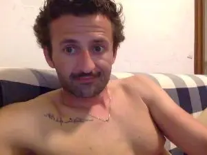 Sex Cam with Jei89 - Cam4