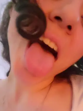 Best live sex cam show with Mykymykyyyy - Cam4