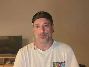 Live Sex with rickygan - Cam4