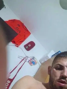 Free Porn Cam with Alicantedotado - Cam4