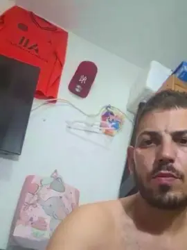 Adult Video Chat with Alicantedotado - Cam4