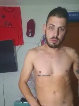 Free Live Porn with Alicantedotado - Cam4