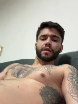 Adult Webcam with Caleb19971 - Cam4