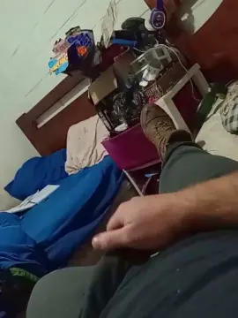 Live Porn with elasfernandohot - Cam4