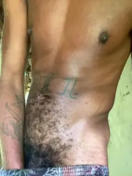 Live Sex with NengueJuana - Cam4