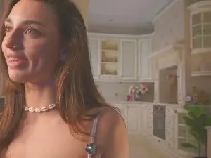 Free Porn Cam with MarhtaPriester - Cam4