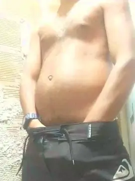 Sex Cam with perdido20 - Cam4