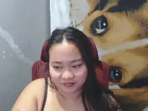 Live Sex Cam with BubbleButtPinay - Cam4