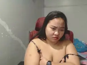 Sex Chat with BubbleButtPinay - Cam4