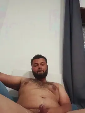 Adult Webcam with Jorgebrun - Cam4