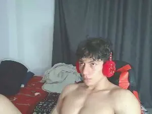 Adult Webcam with ares_bigcock - Cam4
