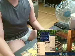 Adult Video Chat with pvpvpv3331 - Cam4