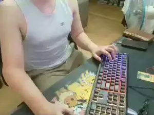 Free Porn Cam with pvpvpv3331 - Cam4