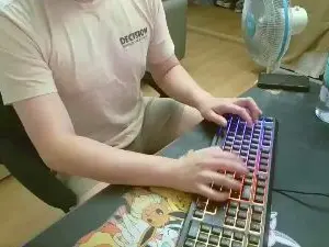 Adult Video Chat with pvpvpv3331 - Cam4