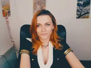 Adult Webcams with PeppyMia - Cam4