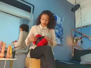 Adult Video Chat with brendaliiv - Cam4