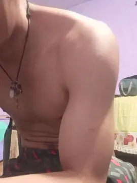 Free Porn Cam with flaquit0j - Cam4