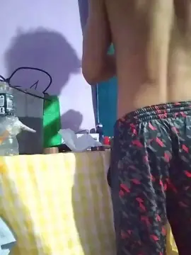 Nude Webcam with flaquit0j - Cam4