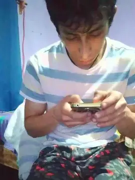Nude Webcam with flaquit0j - Cam4