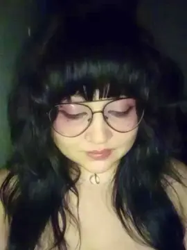 Free Porn Cam with Bruxa_Oichi - Cam4