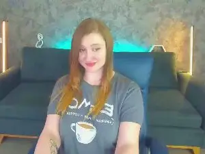 Adult Webcam with Scarlet_Heart - Cam4