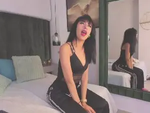 Live Sex Cam with Thais_Celeste - Cam4