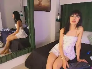 Adult Webcam with Thais_Celeste - Cam4