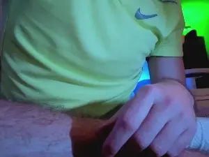 Free Live Porn with HuGo4K - Cam4