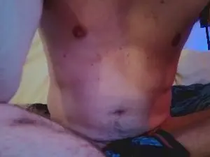 Adult Webcam with HuGo4K - Cam4