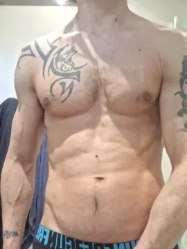 Sex Cam with Nino59000 - Cam4