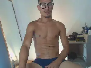 Live Sex Cam with adamthehuman - Cam4